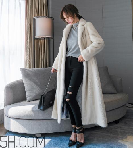 水貂绒大衣怎么清洗？水貂绒大衣怎么打理？