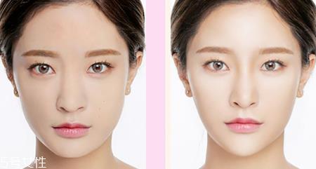 修容粉颜色怎么选 挑对了妆效才自然
