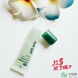 boots小黄瓜眼霜怎么样？boots小黄瓜眼霜怎么用？