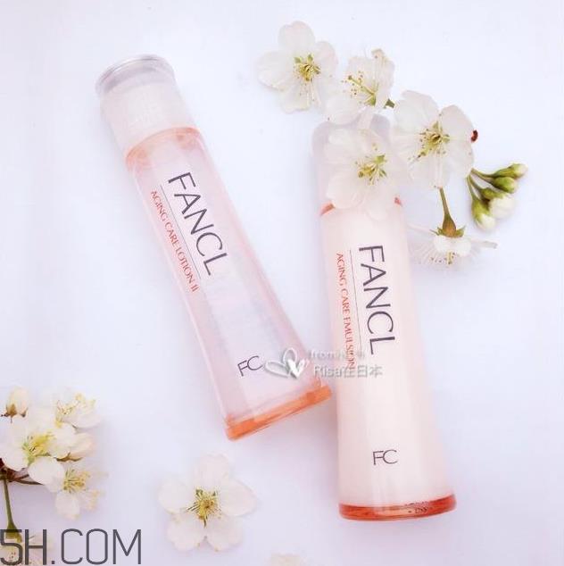 fancl芳珂水乳多少钱？fancl芳珂水乳专柜价格