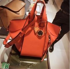 loewe hammock尺寸多大？罗意威吊床包有几个尺寸？