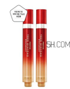 ​伊思滚珠眼霜两只一样吗？伊思滚珠眼霜功效