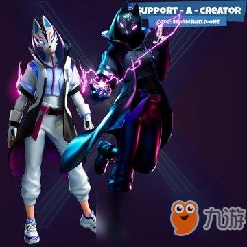 堡垒之夜英文名:ps4堡垒之夜多少钱