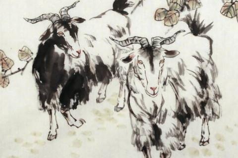 属羊几月份旺夫命 六月九月十月份最旺夫