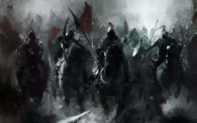 ​阴兵借道真实存在吗？惊马槽具有录音功能？