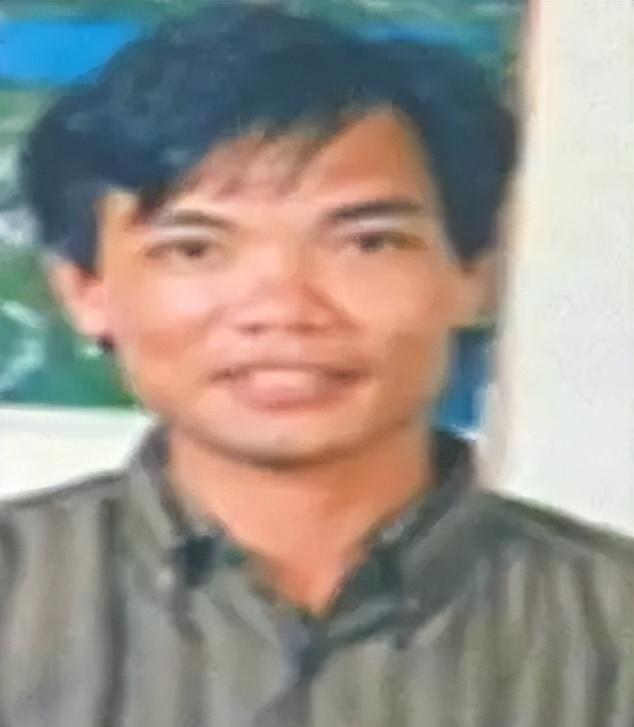 中国最强十大悍匪盘点,个个手段残忍,刘华强也只能当小弟(上)