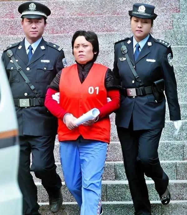 中国最强十大悍匪盘点,个个手段残忍,刘华强也只能当小弟(上)