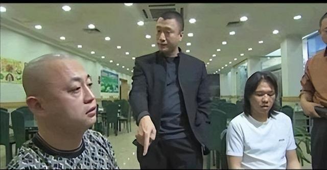 中国最强十大悍匪盘点,个个手段残忍,刘华强也只能当小弟(上)