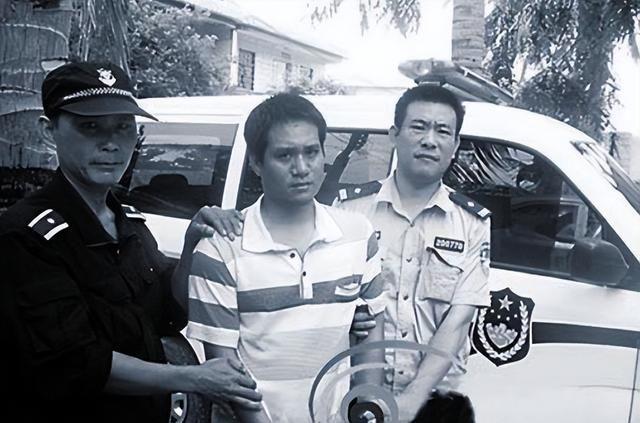 中国最强十大悍匪盘点,个个手段残忍,刘华强也只能当小弟(上)