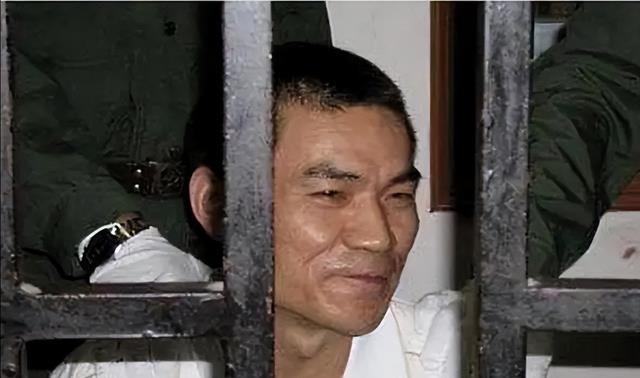 中国最强十大悍匪盘点,个个手段残忍,刘华强也只能当小弟(上)