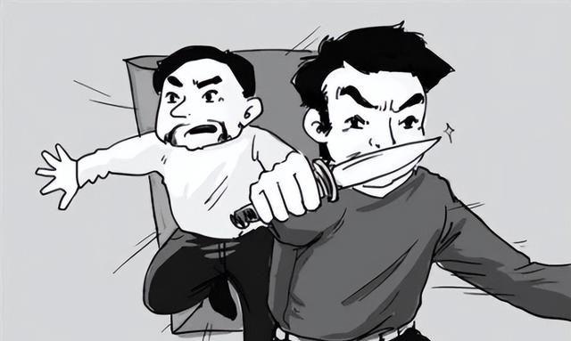 中国最强十大悍匪盘点,个个手段残忍,刘华强也只能当小弟(上)