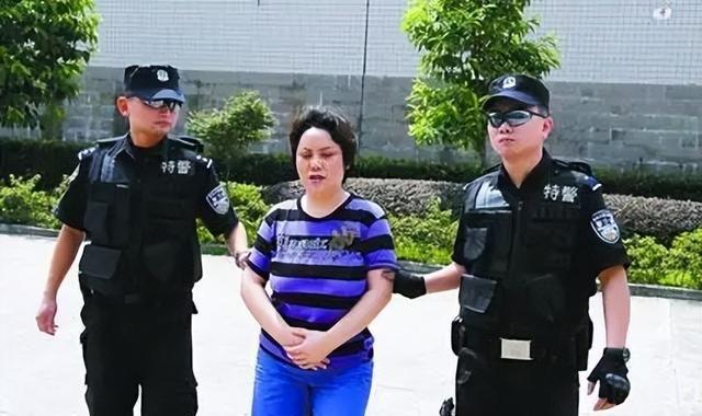 中国最强十大悍匪盘点,个个手段残忍,刘华强也只能当小弟(上)