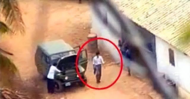 中国最强十大悍匪盘点,个个手段残忍,刘华强也只能当小弟(上)