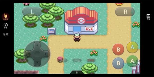 口袋妖怪绿宝石金手指代码大全神兽  2023可用金手指大师球作弊码最新图片4
