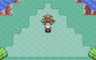 ​口袋妖怪绿宝石金手指代码大全神兽2024可用金手指大师球作弊码最新