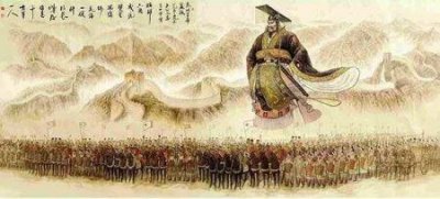 ​司马迁对于汉初三杰以及陈平的评价分别是怎么样的？