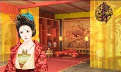 ​战国时期塞外与出塞考