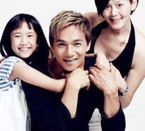 骆达华卢燕（大陆演员卢燕骆达华）