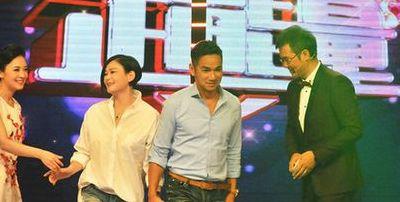 骆达华卢燕（大陆演员卢燕骆达华）