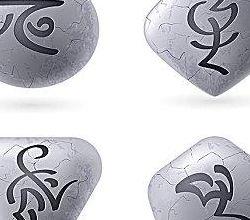 ps符石组合（所有符石组合）