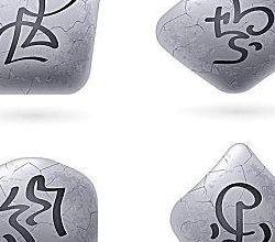 ps符石组合（所有符石组合）