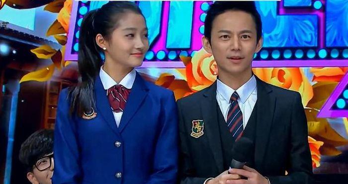 何炅真实身高（何炅真实身高多少）