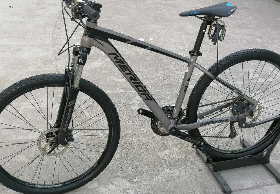 美利达山地车价格表（美利达山地车的价格）