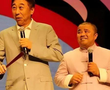 冯巩有几个徒弟（冯巩哪些徒弟）