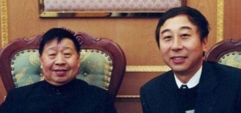 冯巩有几个徒弟（冯巩哪些徒弟）