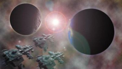 ​51区真有外星人和UFO吗？