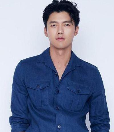 韩国男星排行榜（韩国男星排行榜2020）