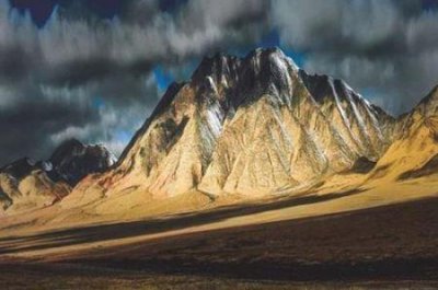 ​瓦屋山迷魂凼：陆上的百慕大三角三种方法快速破解未解之谜