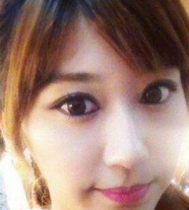 ​百里挑一关昕（百里挑一关昕刘硕泸沽湖）