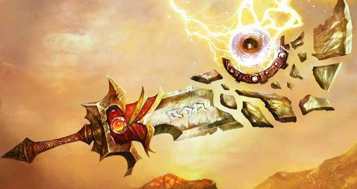 圣光迪莫配招（圣光迪莫技能表）