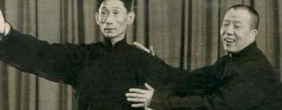 ​马三立孙子（马三立孙子挑战马三立）