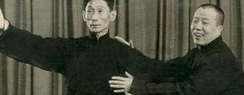 马三立孙子（马三立孙子挑战马三立）