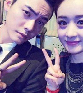 ​陈伟霆喜欢赵丽颖吗（陈伟霆喜欢赵丽颖吗?）