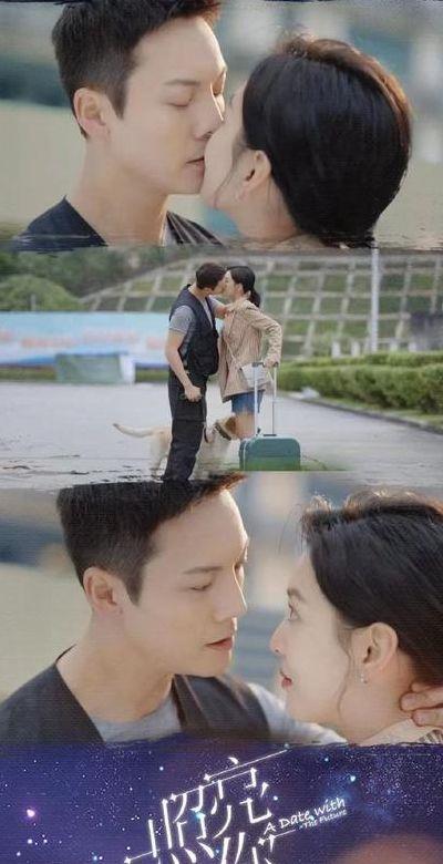 陈伟霆喜欢赵丽颖吗(陈伟霆喜欢赵丽颖吗?)