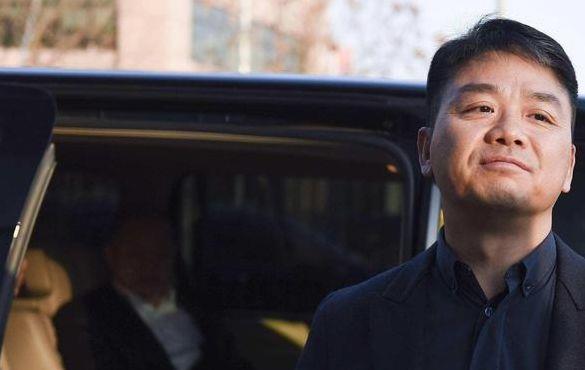 刘强东简历(刘强东简历结过几次婚)