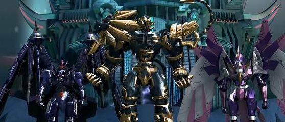 超兽武装之仁者无敌大结局(超兽武装之仁者无敌大结局视频)