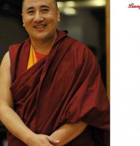 ​不丹的活佛（不丹活佛转世）