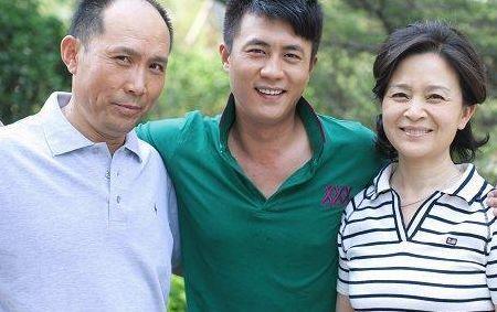 杜淳妈妈(杜淳妈妈王丽图片)