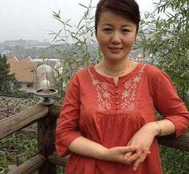 杜淳妈妈(杜淳妈妈王丽图片)