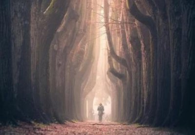 ​亲历故宫灵异事件