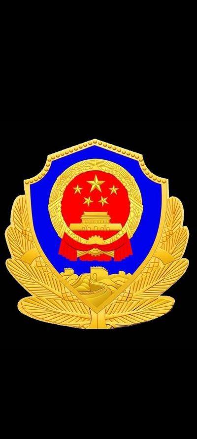 熄屏国徽（熄屏国徽壁纸怎么设置）