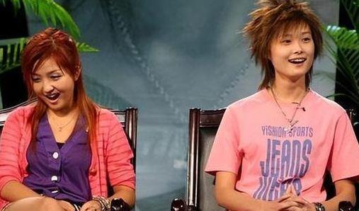 超级女声历届排名(超级女声历届排名郁可唯)