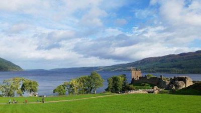 ​世界十大水怪是什么动物？震惊世界的水怪是什么动物？