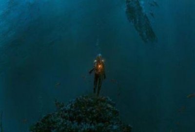 ​消失的古大陆：亚特兰蒂斯