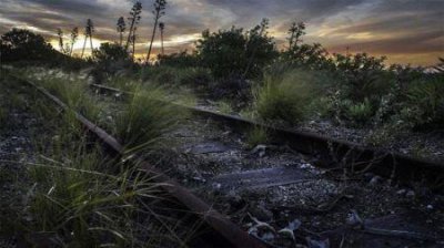 ​世界最大的洋──太平洋