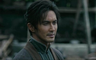 ​鬼吹灯怒晴湘西中，鹧鸪哨和陈瞎子谁更强？